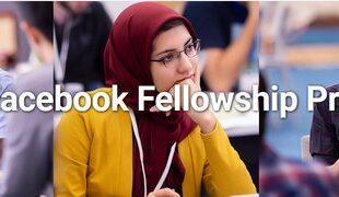 facebook fellowship jobsandschools