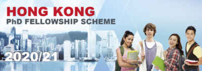 hong kong phd fellowship scheme jobsandschools