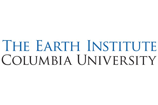 jobsandschools earth institute columbia university