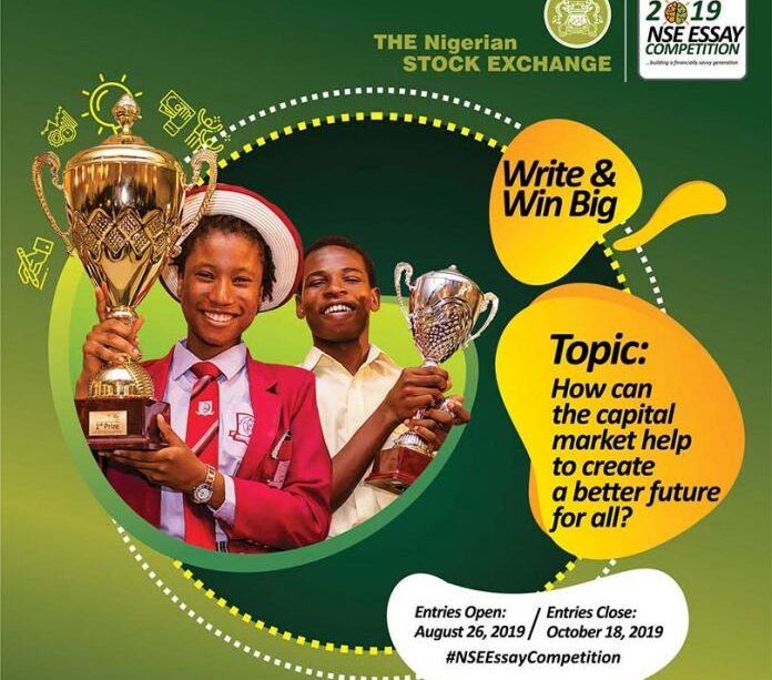 nse essay competition jobsandschools