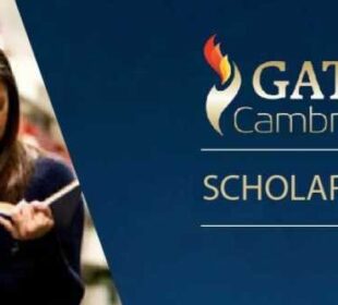 Bill Gates Cambridge Scholarship jobsandschools