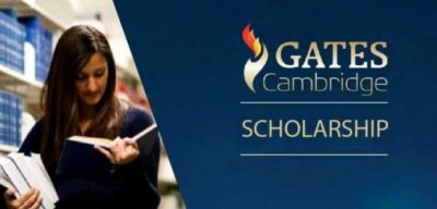 Bill Gates Cambridge Scholarship jobsandschools