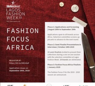 Fashion Focus Africa JobsandSchools