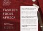 Fashion Focus Africa JobsandSchools