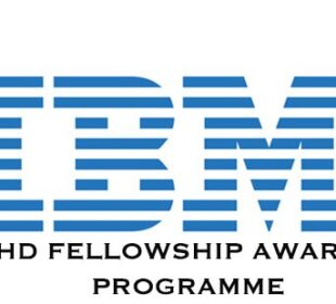 IBM phd felowship award programme jobsandschools