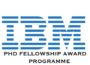 IBM phd felowship award programme jobsandschools