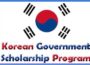 Korean Government Scholarship JobsandSchools