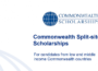 commonwealth split site phd scholarships 2020 jobsandschools