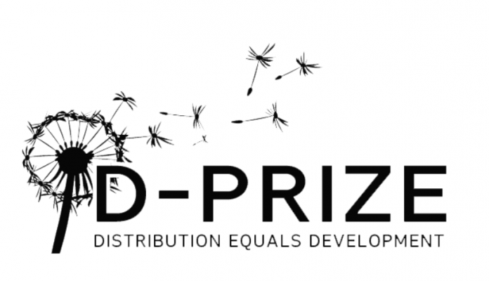 d-prize challenge against poverty jobsandschools