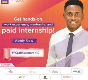 fcmb flexxtern internship jobsandschools