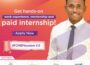 fcmb flexxtern internship jobsandschools