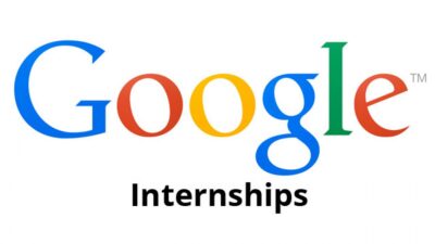 google business internship programme2019 jobsandschools