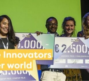 hague innovation challenge jobsandschools