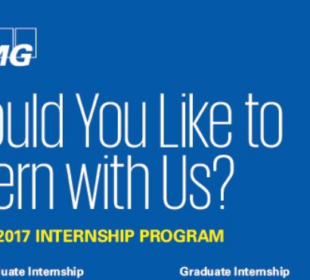 kpmg graduate trainee internship jobsandschools