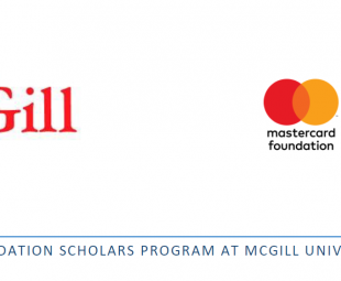 mcgill mastercard foundation scholarship jobsandschools