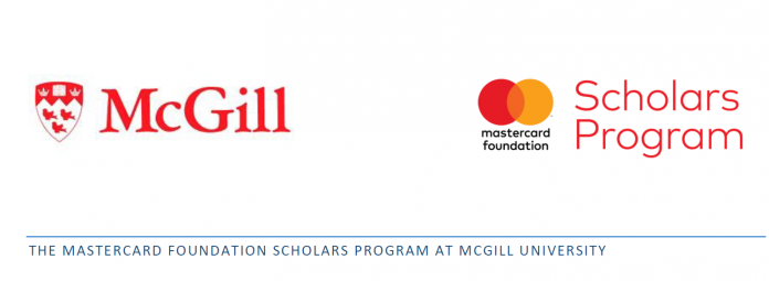 mcgill mastercard foundation scholarship jobsandschools