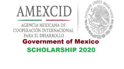 mexico scholarships jobsandschools