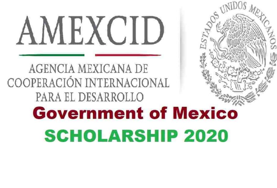 mexico scholarships jobsandschools