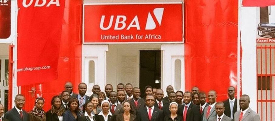 uba human resourses jobsandschools