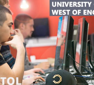 univesrsity of west england jobsandschools