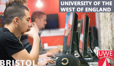 univesrsity of west england jobsandschools