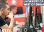 univesrsity of west england jobsandschools