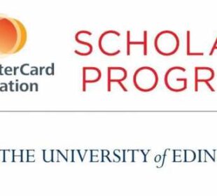 University of Edinburgh Mastercard Foundation Scholars Program 2019-2020- jobsandschools