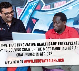 amref innovative for life-health-challenge-2020