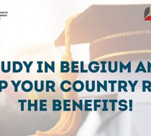 ares belgium scholarships 2020 jobsandschools