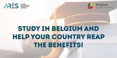 ares belgium scholarships 2020 jobsandschools