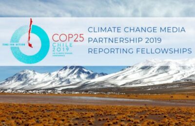 climate change media partnership fellowship jobsandschools