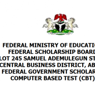 federal-scholarship-board