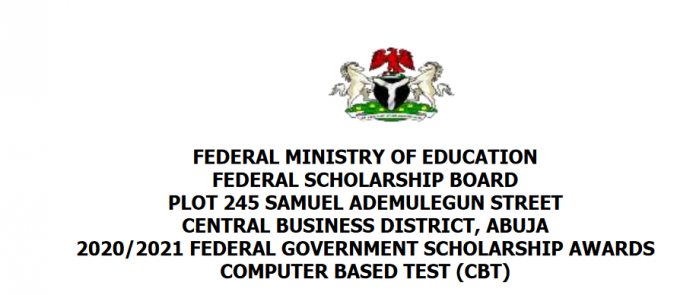 federal-scholarship-board