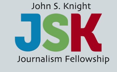 jsk journalism fellowship