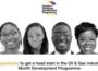 oando graduate accelerated programme jobsandschools