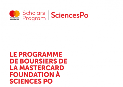 sciencespo mastercard foundation scholars