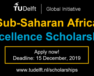 tudelft excellence scholarships 2020 jobsandschools