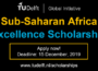 tudelft excellence scholarships 2020 jobsandschools