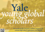 yale young global scholars program jobsandschools