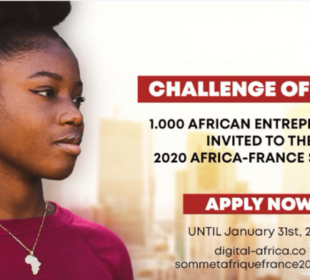 French-Government-Challenge-2020-for-young-african-entrepreneurs