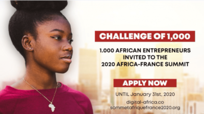 French-Government-Challenge-2020-for-young-african-entrepreneurs