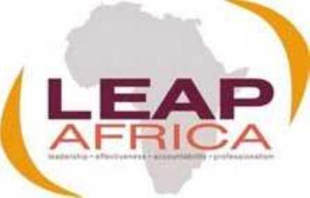 Leap Africa jobsandschools