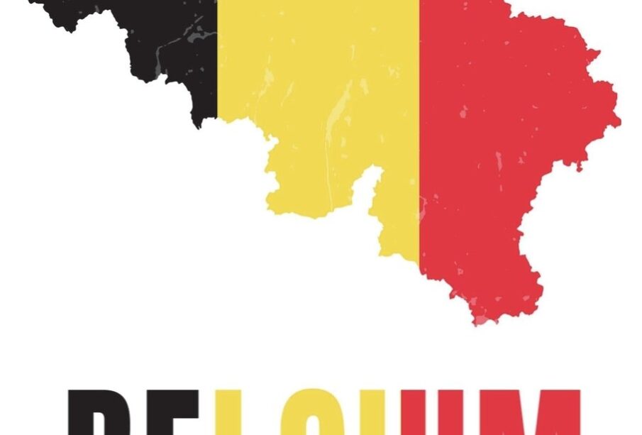 belgium scholarships