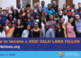 dalai-lama-2020-fellowship