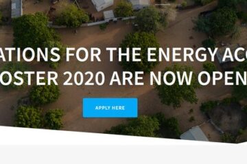 energy-access-booster jobs