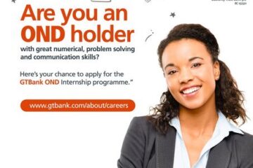 gtb internship