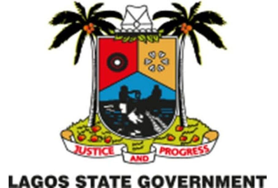 lagos state government