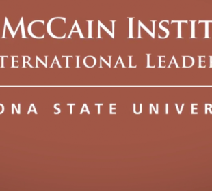 mccain-institute