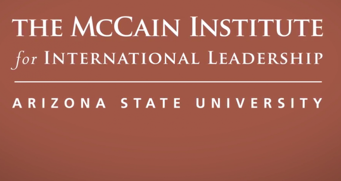 mccain-institute