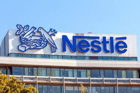 nestle nigeria plc